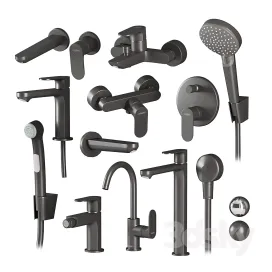 Hansgrohe Rebris